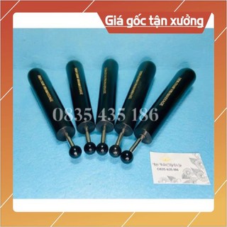 Dò Hạt Đậu Lớn Diện Chẩn