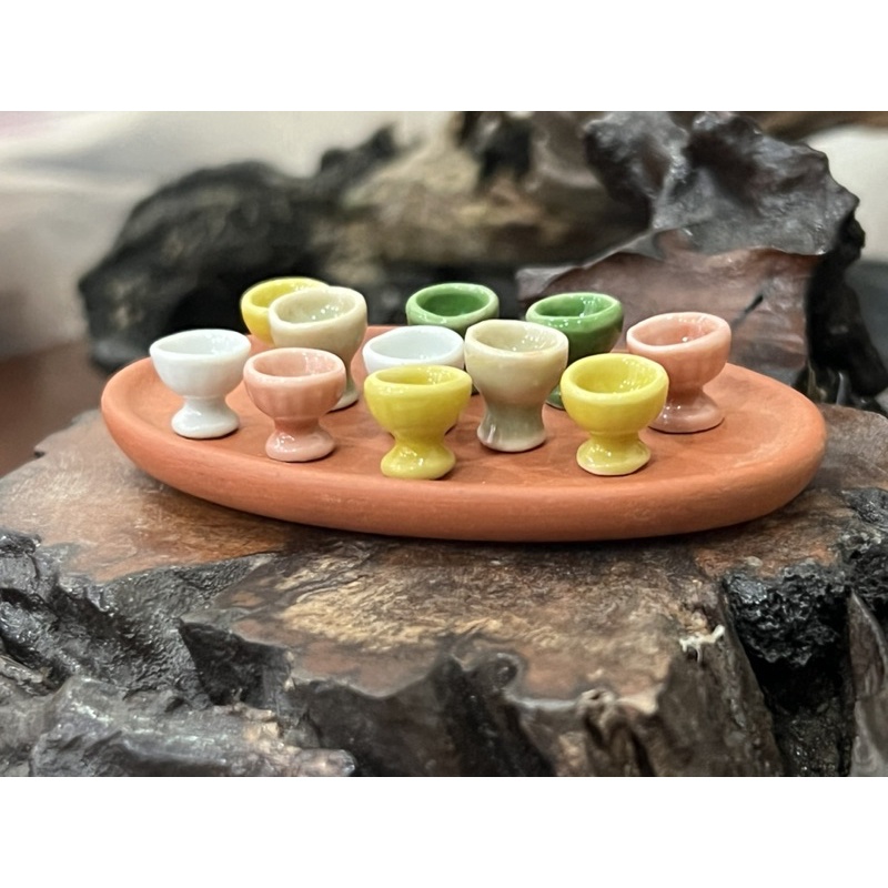 Ly nhỏ mini (10 cái)