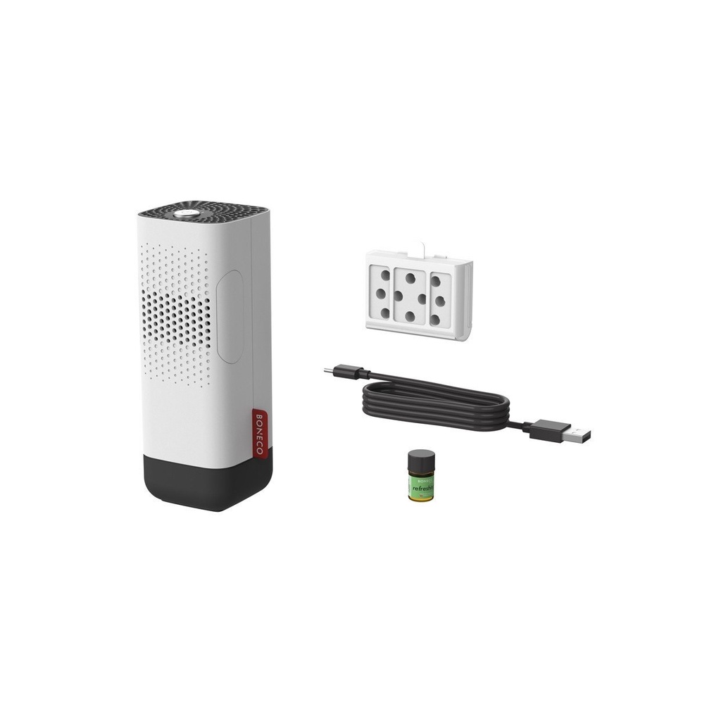 Máy lọc không khí Ô TÔ BONECO P50