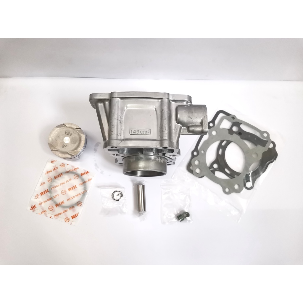 Bộ lòng hơi xe Winner 150 V1