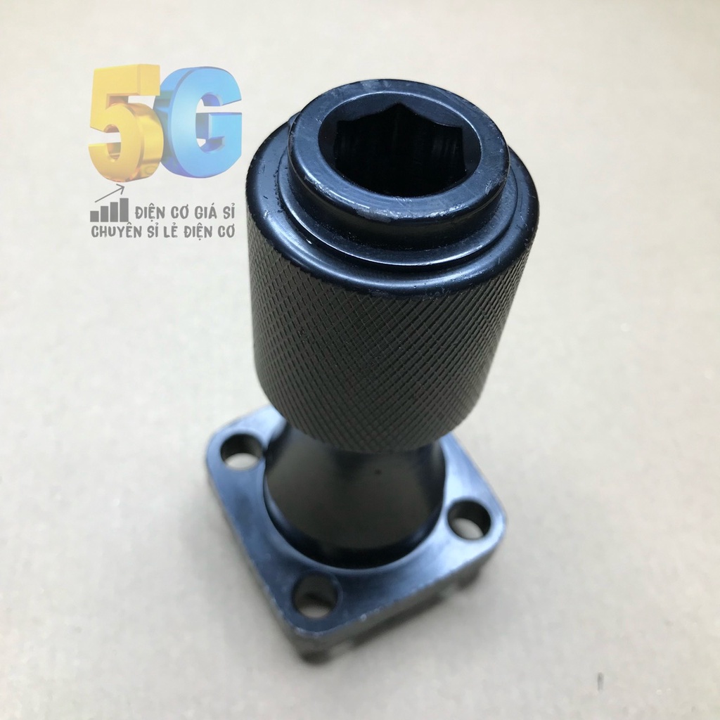 Đầu Bi Máy Đục 17Ly Makita HM0810 0810 Phi 42mm Hoặc Phi 45mm Hoặc Xài Chung Máy Đục 17ly Khác