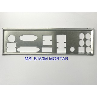 Miếng fe chặn main msi b150m mortar