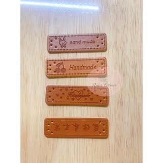 Tag da handmade