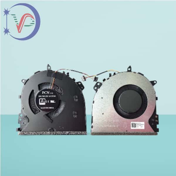 (NEW Zin) Fan quạt tản nhiệt cpu laptop Asus Vivobook 14 A412