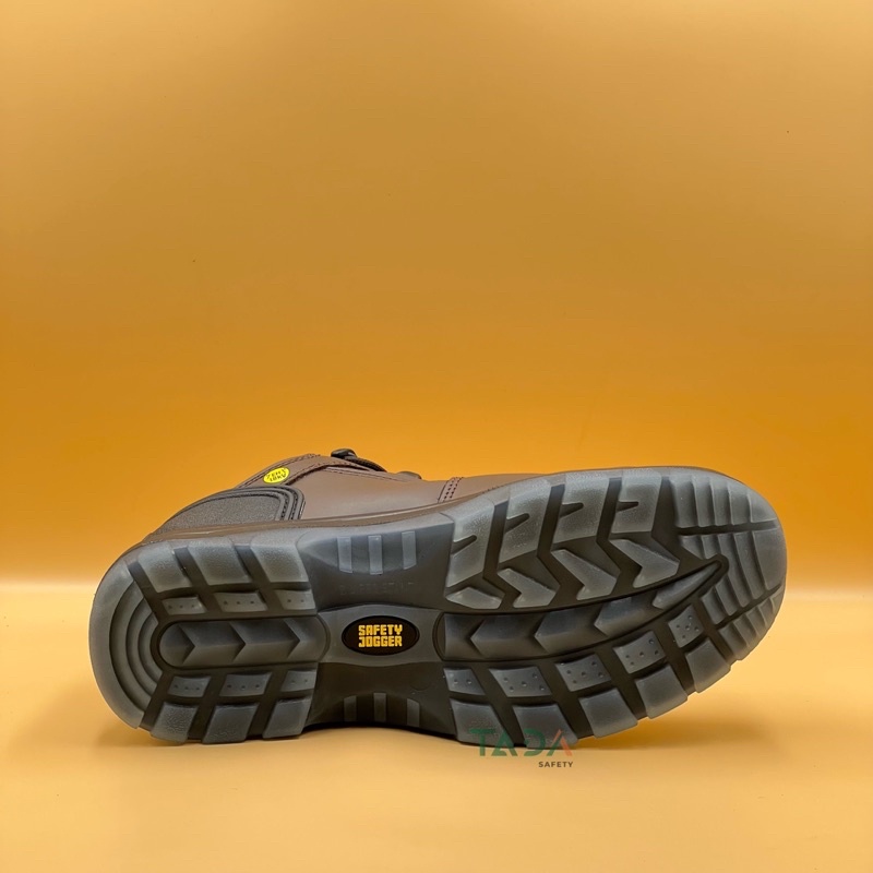 GIÀY BẢO HỘ LAO ĐỘNG JOGGER PLUTO-EH