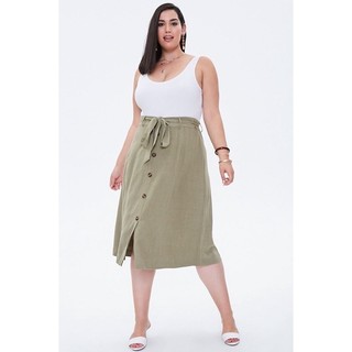 CHÂN VÁY F21 PLUS bigsize