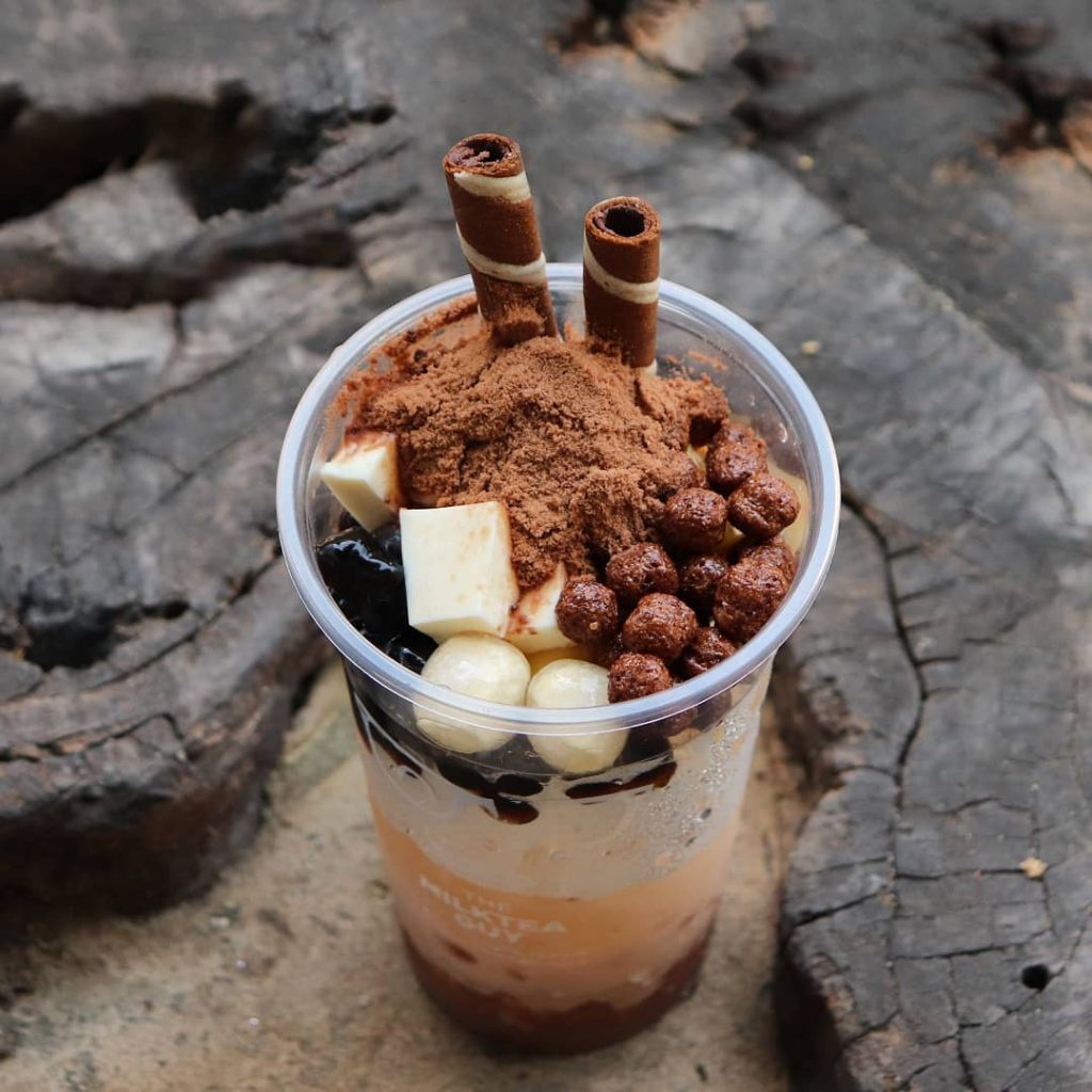 Bột Cacao Nestle NESQUIK 500g - HÀNG PHÁP