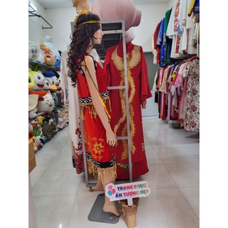 Dân tộc ê đê, dân tộc việt nam