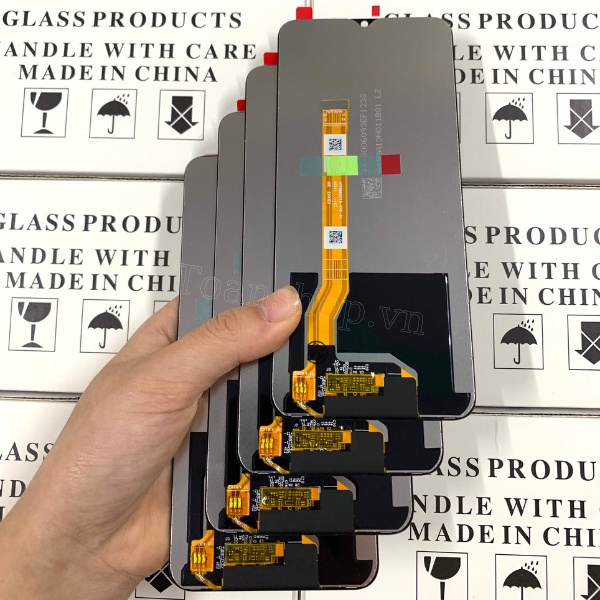 Màn hình oppo A57 / A57 4G / A77s zin