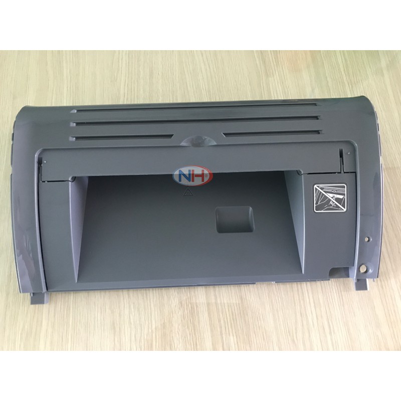 Nắp lưng úp sấy máy in canon 2900 MỚI 100% - nắp ốp phía trên sấy máy in 2900 - Mặt úp sấy máy in canon 2900