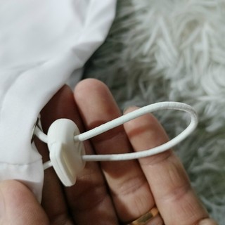 Áo Khoác Dù BASIC không nón có túi trong (Ảnh thật)