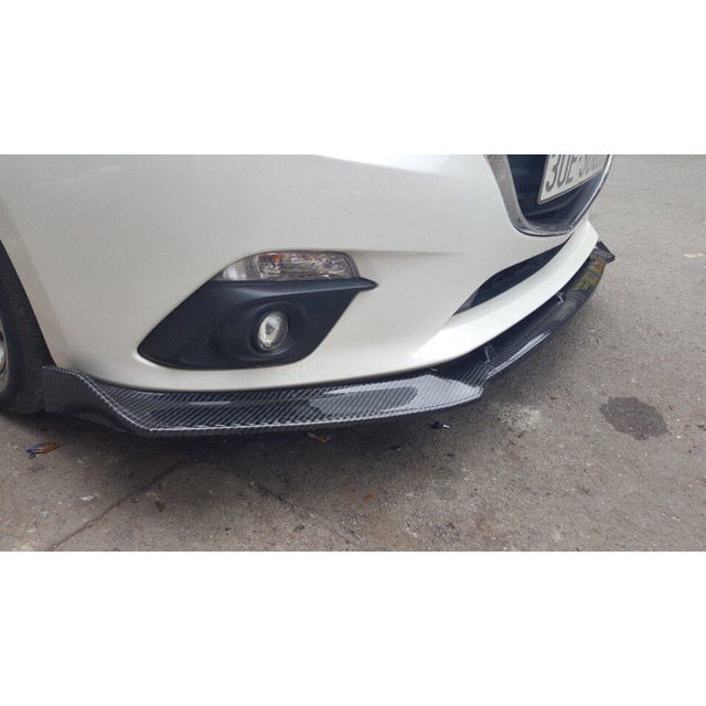 Líp trước mazda 3