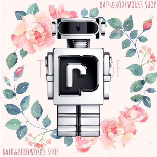 Nước hoa Paco Rabanne Phantom