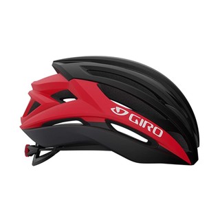 Nón Bảo Hiểm Xe Đạp Giro Syntax MIPS – Black / Red
