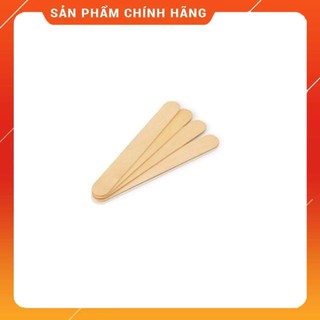 Que đè lưỡi tiệt trùng