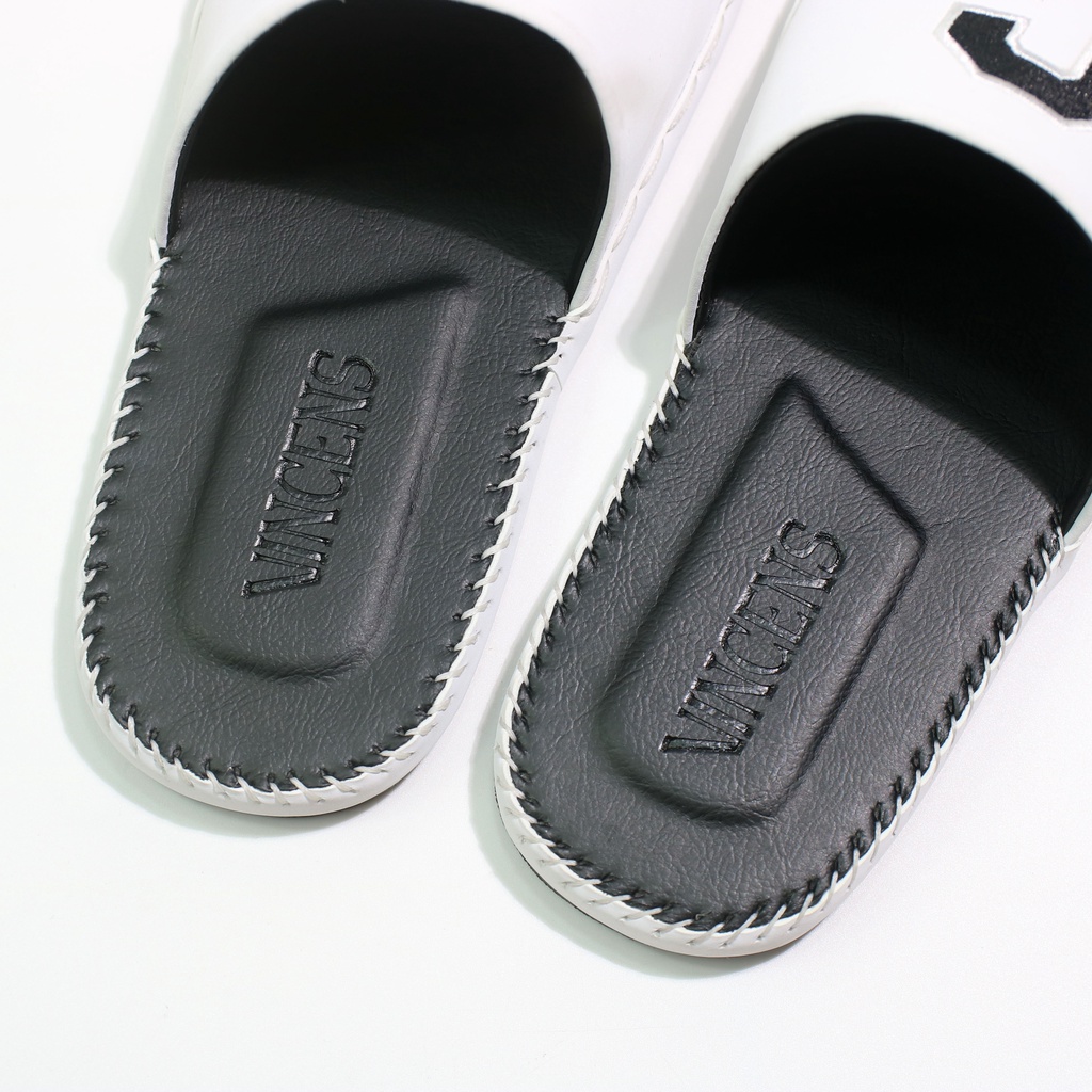 DÉP VC DA PVC CHỮ C