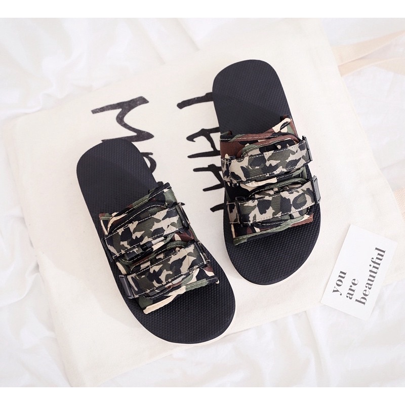 Dép sandal nam, dép unisex nam, dép nam - phong cách trẻ trung 2023