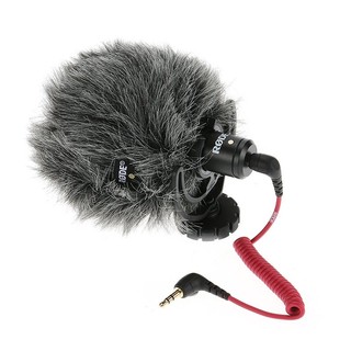 Microphone Rode VideoMicro - Micro Thu Âm