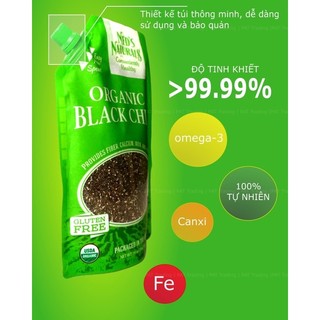 Hạt chia mỹ 400g