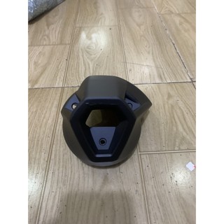 Chụp đuôi pô Winner V1 đen nhám hàng cao cấp