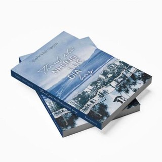 Sách - Thành Phố Những Lục Địa Bay (Phương Nam)