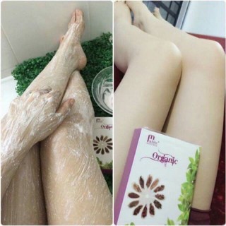 TẮM TRẮNG THẢO MỘC MWHITE