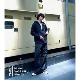 THELSTUDIOS - Áo khoác Jacket Apparel 3 màu