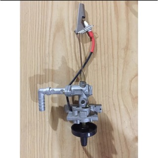 Ổ cụm đánh lửa bếp khè cho bếp gas công nghiệp / bếp khè công nghiệp