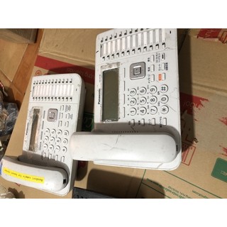Điện thoại IP Panasonic KX-UT133/136