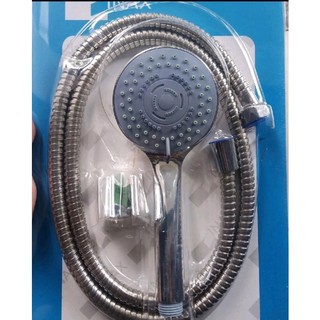 Vòi hoa sen tắm, bát sen cỡ lớn Inax có vỉ Inax giá rẻ, giá sỉ tại Tphcm