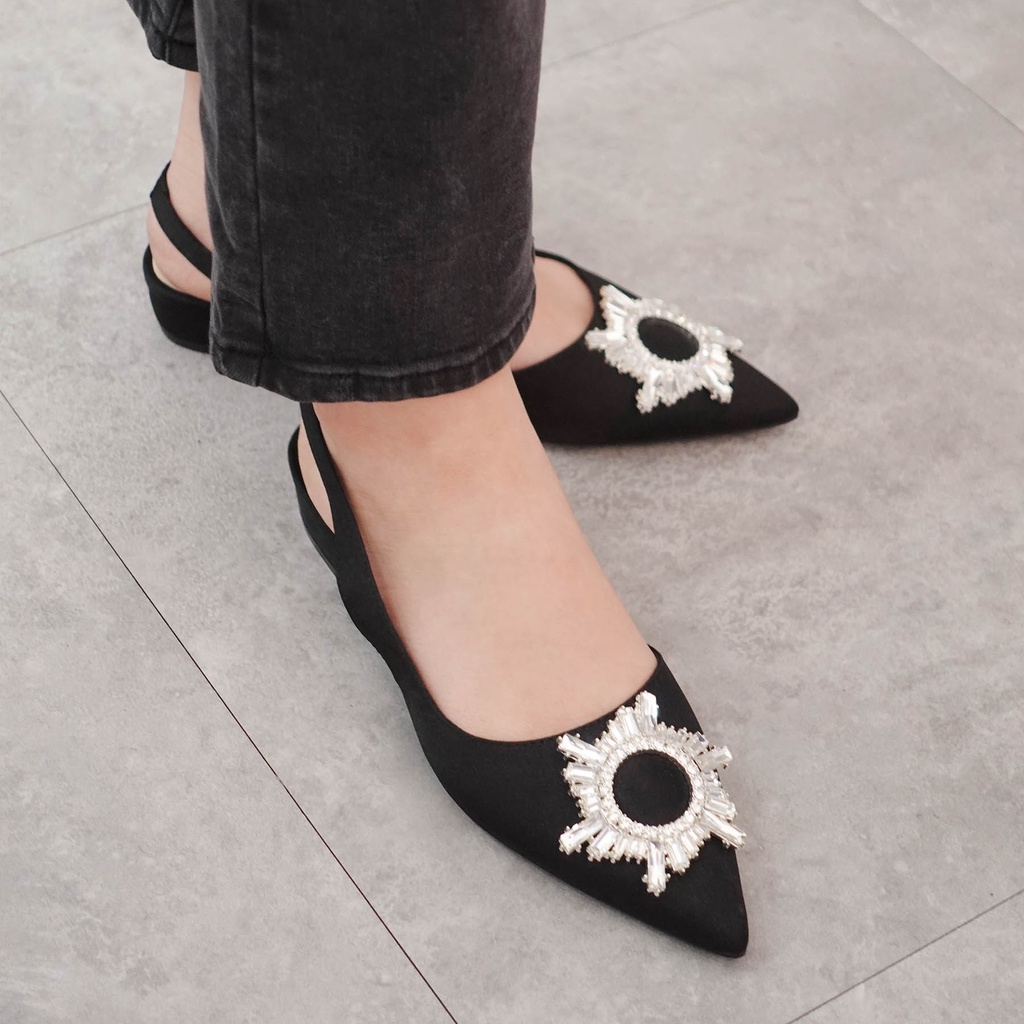 Giày bệt Soeur Lucia Flats