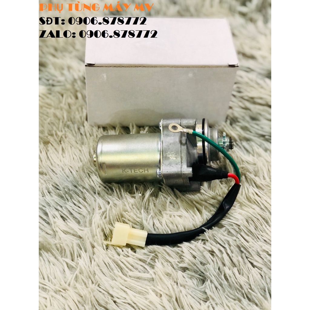 Củ đề KTech dành cho xe Dream Wave 100. Yêu Thích ❤️❤️❤️