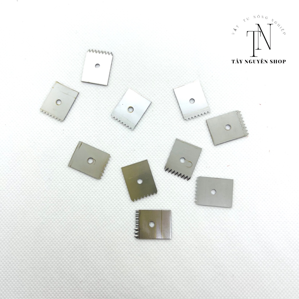 Lưỡi dao cắt dây, phụ kiện thay thế dụng cụ buộc cành tự động