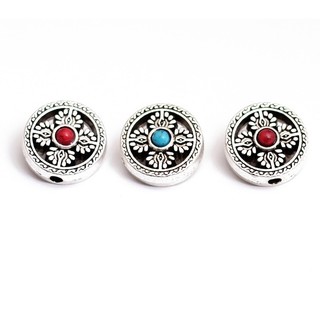 Set 3 Charm bánh xe pháp luân - KL040