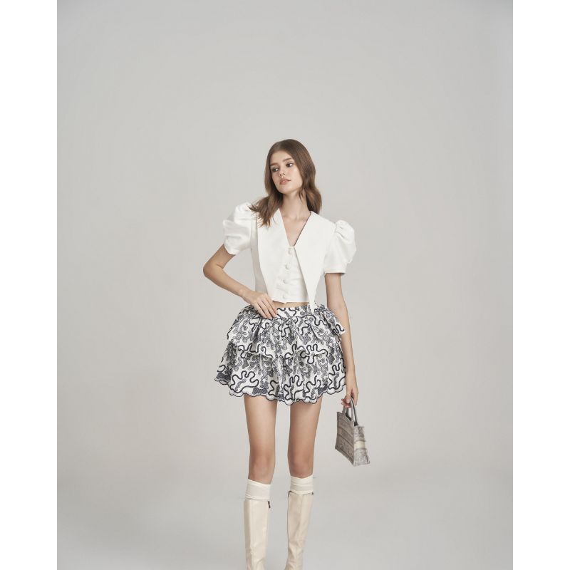 SUN TOP- DEVONS STUDIO