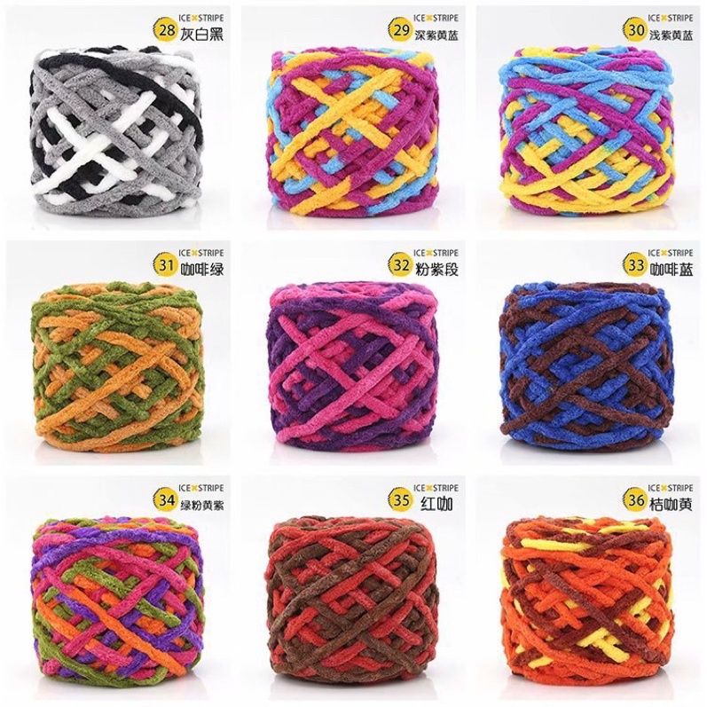 Len Nhung Đũa 100g