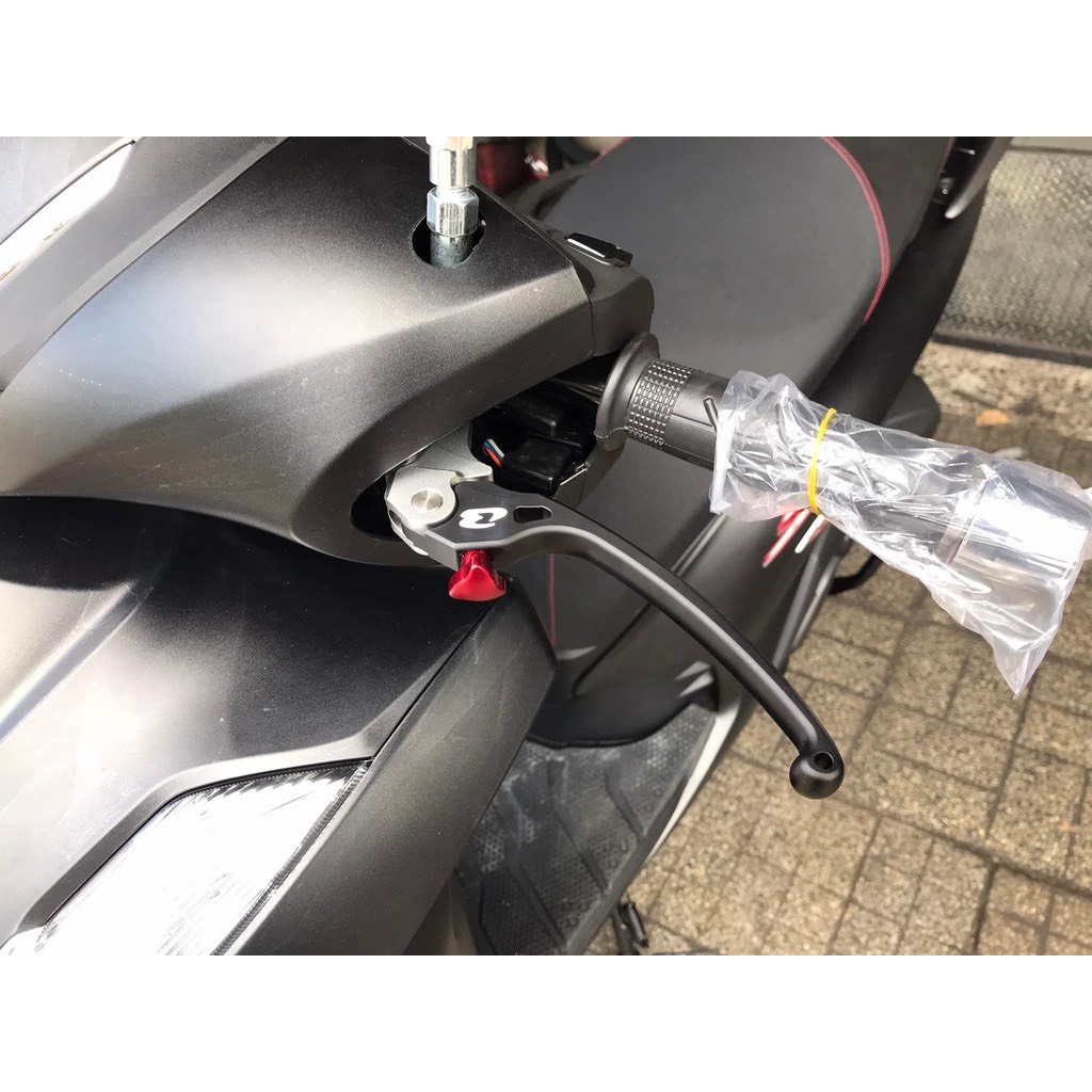 TAY PHANH SH RCB S3 - DÙNG CHO SHVN / SH150 / SH 300i CHÍNH HÃNG RACING BOY