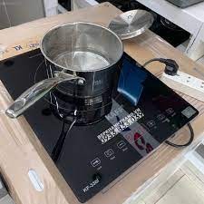BẾP ĐIỆN TỪ KAFF KF - 330I