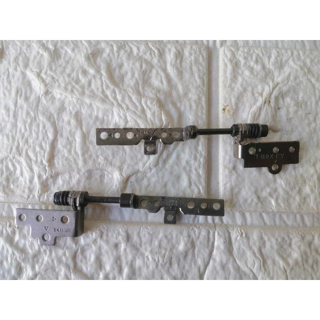 BẢN LỀ LAPTOP ASUS X411U