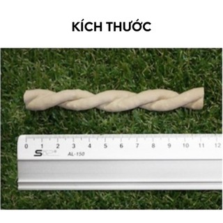 XƯƠNG GẶM SẠCH RĂNG 7 DENTAL EFFECT