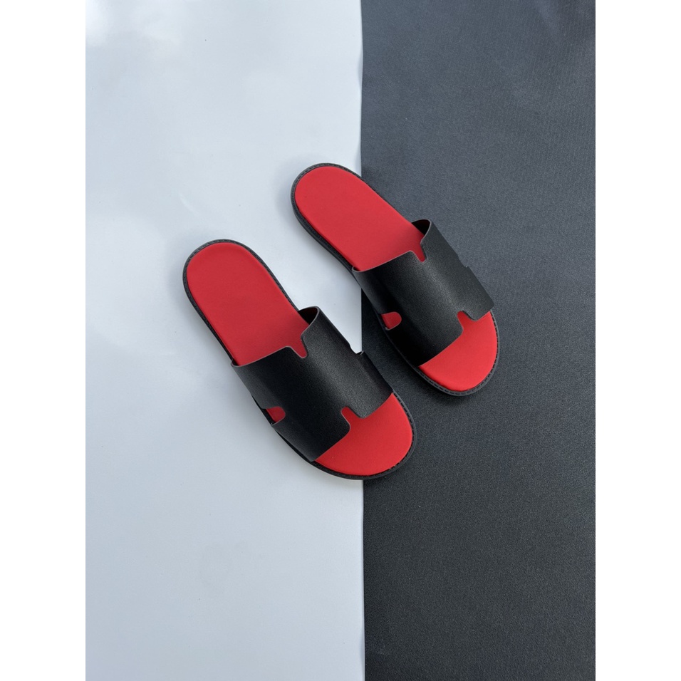 Dép lê thời trang quai ngang nam đẹp chữ x,chữ h .Hàng sẵn kho từ 38-43