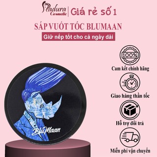Sáp vuốt tóc nam blumaan styling meraki mn10