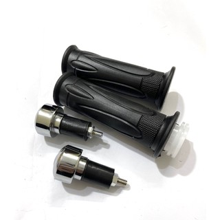 Bao tay sh mode + gù inox cnc