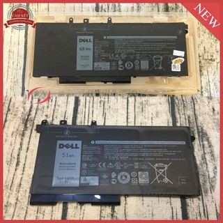 Pin dell Latitude 5491