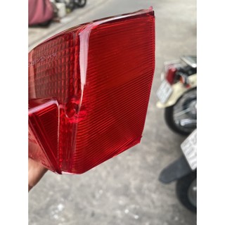 CHỤP ĐÈN LÁI ( ĐÈN HẬU ) XE CUB 82 - 84 - DH - DD - CUSTOM - HÀNG ĐẸP