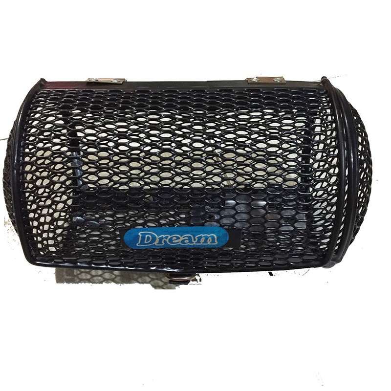 RỔ TRÒN GẮN TRƯỚC XE DREAM & WAVE