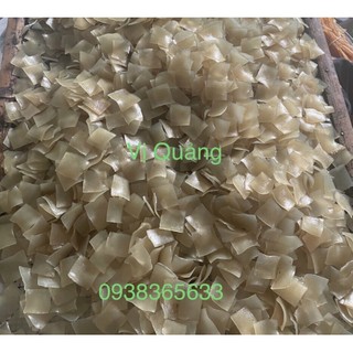 Bánh dòn khô cao lầu, đặc sản hội an, đóng gói 1.0kg