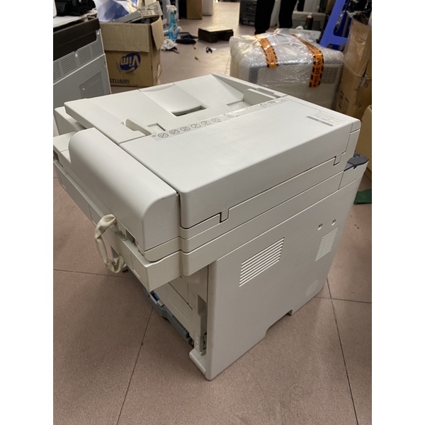 Máy in đa năng Canon Imageclass MF 5870dn