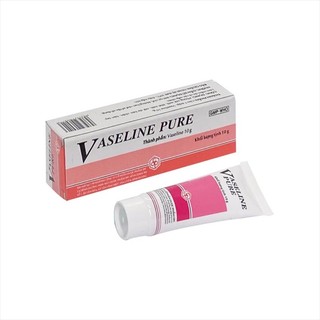 Vaselin Pure Opc típ 10gr