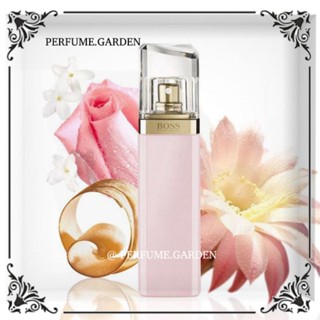 🅖🅐🅡🅓🅔🅝 ┊ Nước hoa nữ cao cấp authentic Hugo Boss Ma Vie Florale EDP 5ml/10ml/20ml